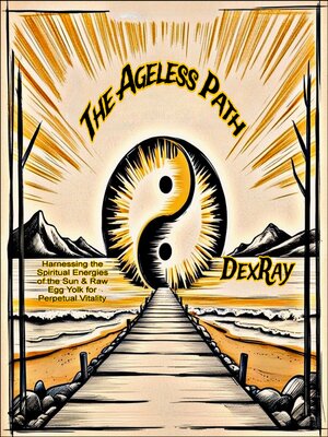 cover image of The Ageless Path